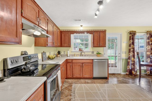 510 Williamsport Dr, Smyrna, TN 37167