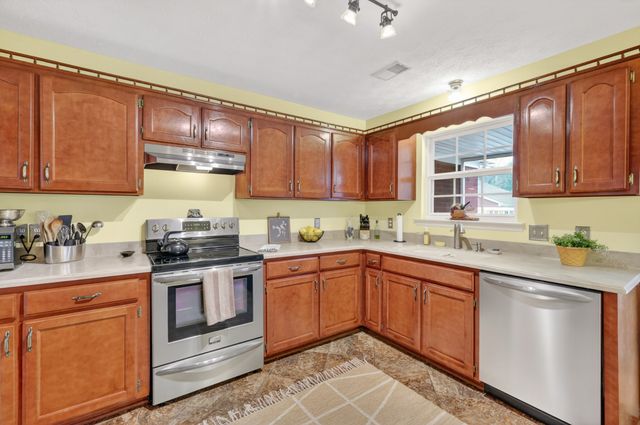 510 Williamsport Dr, Smyrna, TN 37167
