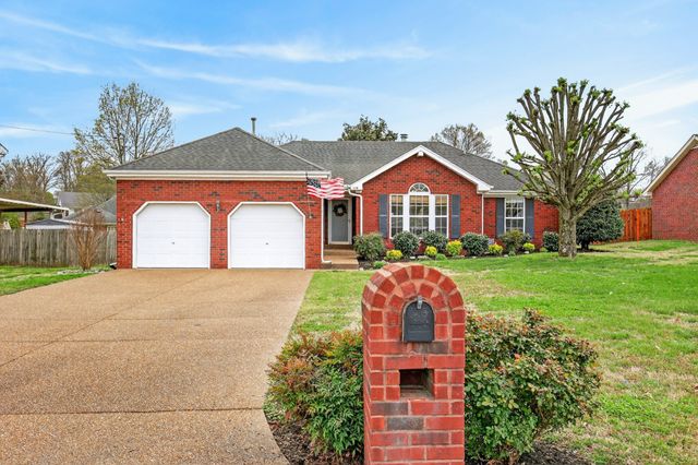 510 Williamsport Dr, Smyrna, TN 37167