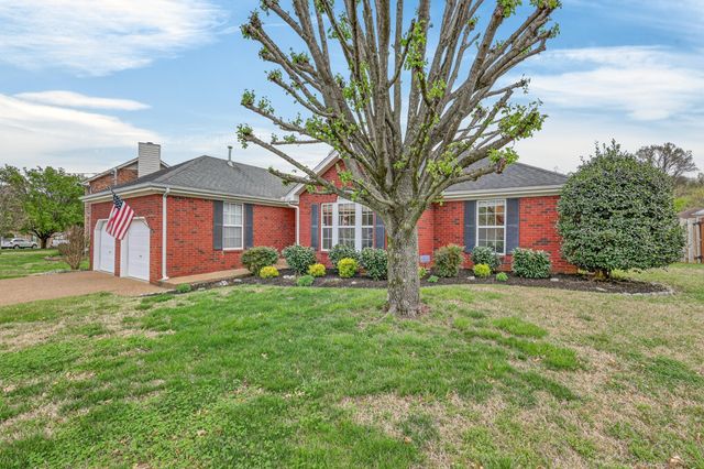 510 Williamsport Dr, Smyrna, TN 37167