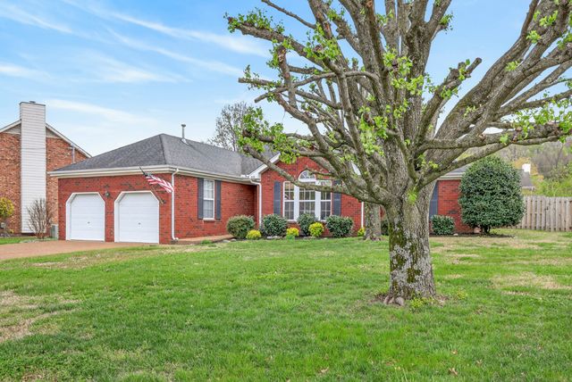 510 Williamsport Dr, Smyrna, TN 37167