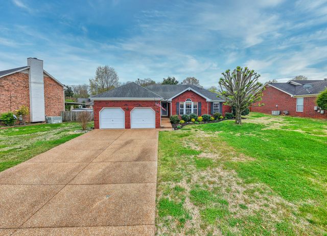 510 Williamsport Dr, Smyrna, TN 37167