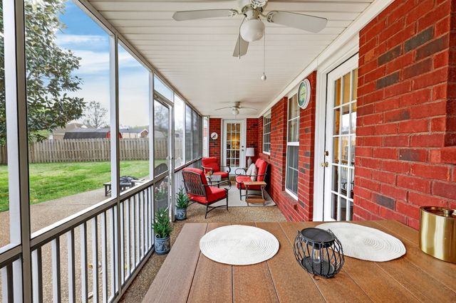 510 Williamsport Dr, Smyrna, TN 37167