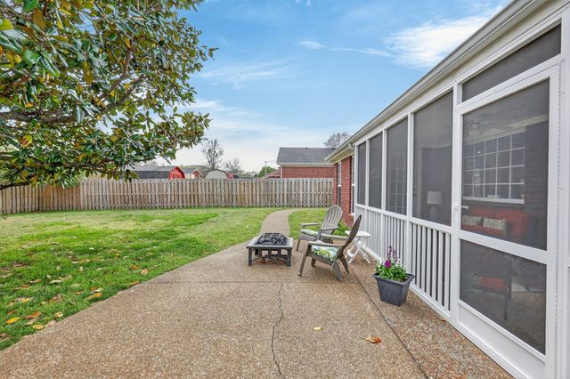510 Williamsport Dr, Smyrna, TN 37167