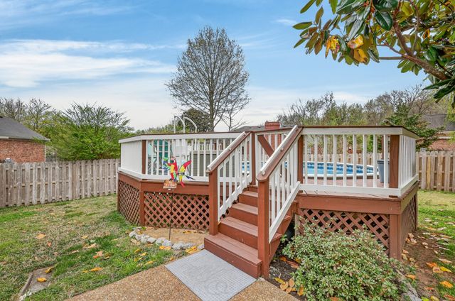 510 Williamsport Dr, Smyrna, TN 37167