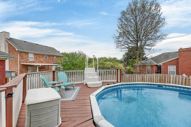510 Williamsport Dr, Smyrna, TN 37167