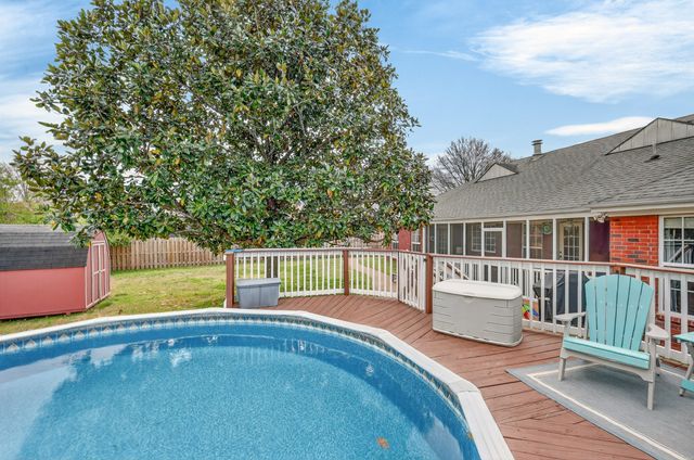 510 Williamsport Dr, Smyrna, TN 37167