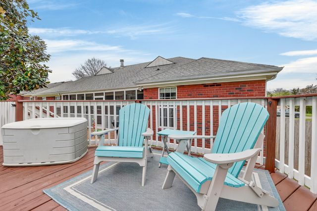 510 Williamsport Dr, Smyrna, TN 37167