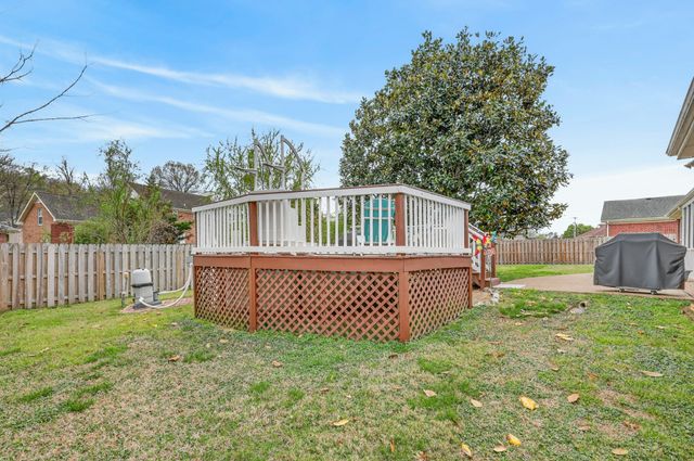 510 Williamsport Dr, Smyrna, TN 37167