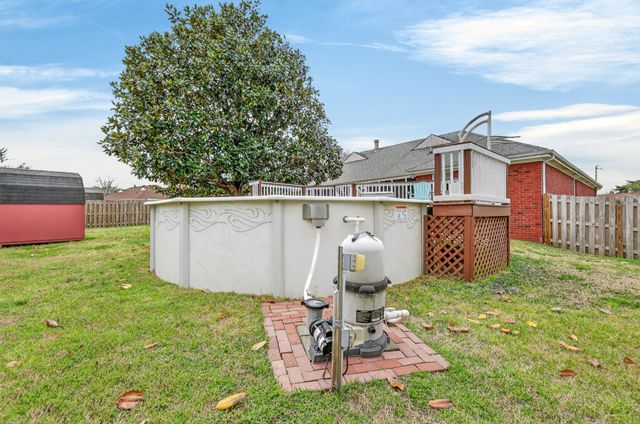 510 Williamsport Dr, Smyrna, TN 37167