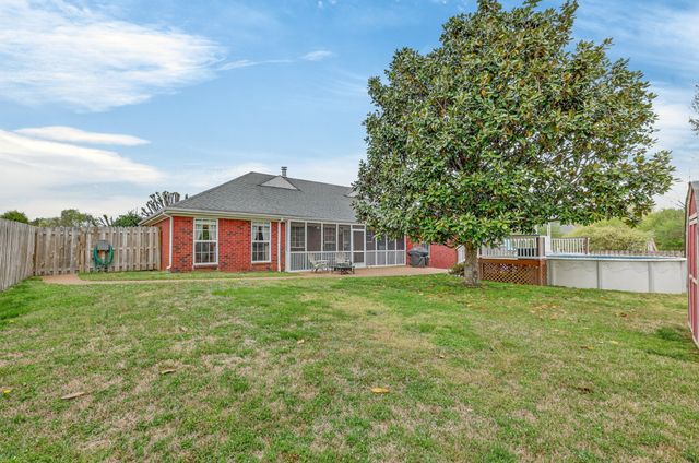 510 Williamsport Dr, Smyrna, TN 37167