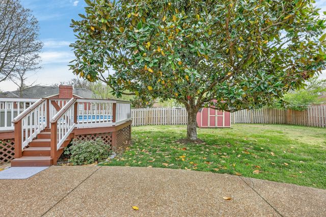 510 Williamsport Dr, Smyrna, TN 37167