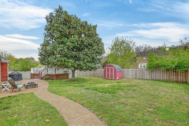 510 Williamsport Dr, Smyrna, TN 37167