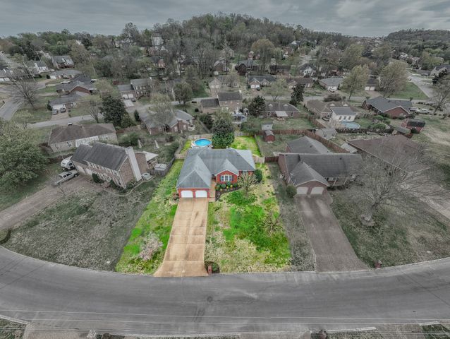 510 Williamsport Dr, Smyrna, TN 37167