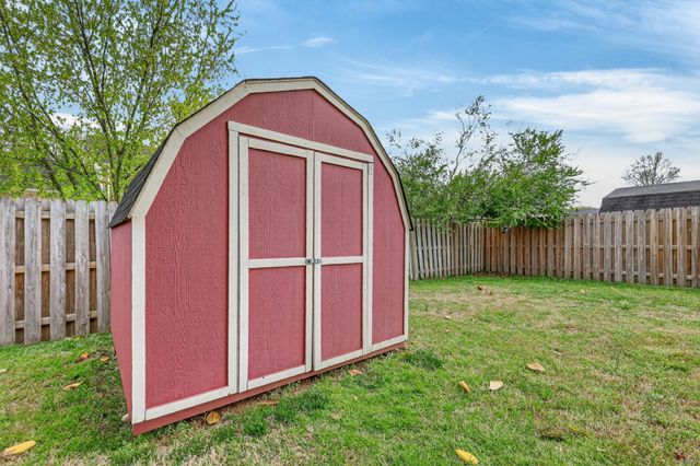 510 Williamsport Dr, Smyrna, TN 37167