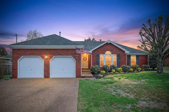 510 Williamsport Dr, Smyrna, TN 37167