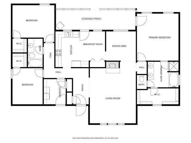 510 Williamsport Dr, Smyrna, TN 37167