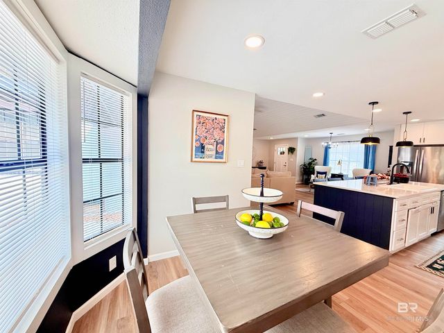 22049 W Hill N Dale Drive, Silverhill, AL 36576