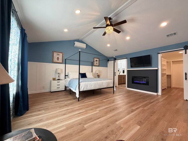 22049 W Hill N Dale Drive, Silverhill, AL 36576