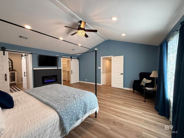 22049 W Hill N Dale Drive, Silverhill, AL 36576