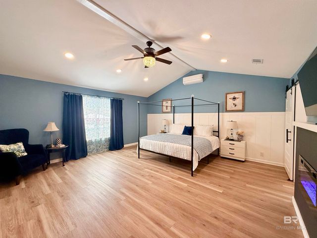 22049 W Hill N Dale Drive, Silverhill, AL 36576