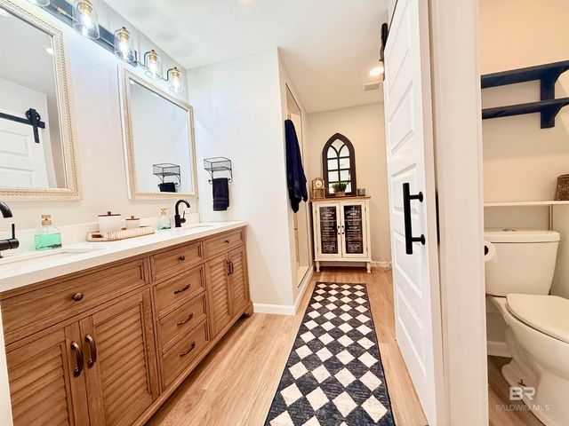 22049 W Hill N Dale Drive, Silverhill, AL 36576