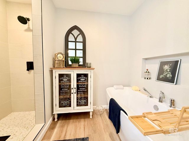 22049 W Hill N Dale Drive, Silverhill, AL 36576