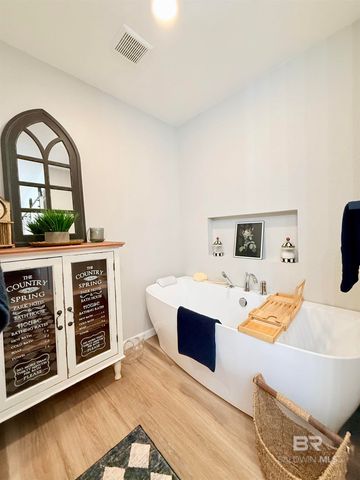 22049 W Hill N Dale Drive, Silverhill, AL 36576