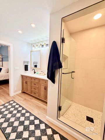 22049 W Hill N Dale Drive, Silverhill, AL 36576