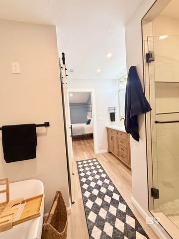 22049 W Hill N Dale Drive, Silverhill, AL 36576