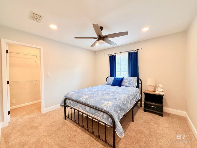 22049 W Hill N Dale Drive, Silverhill, AL 36576