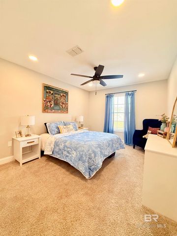 22049 W Hill N Dale Drive, Silverhill, AL 36576