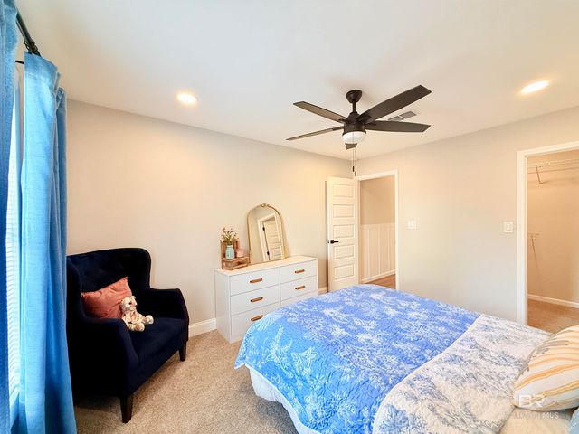 22049 W Hill N Dale Drive, Silverhill, AL 36576