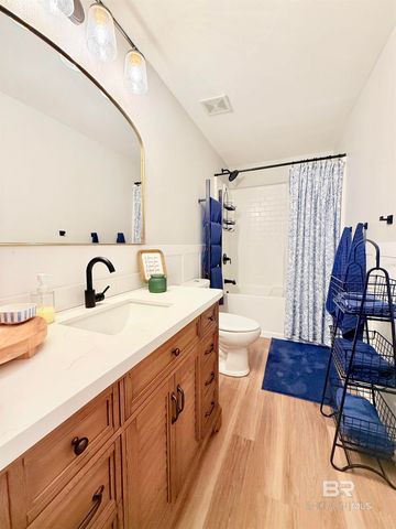 22049 W Hill N Dale Drive, Silverhill, AL 36576