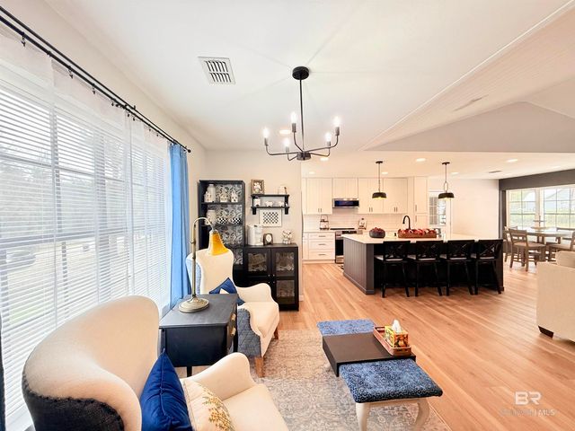 22049 W Hill N Dale Drive, Silverhill, AL 36576