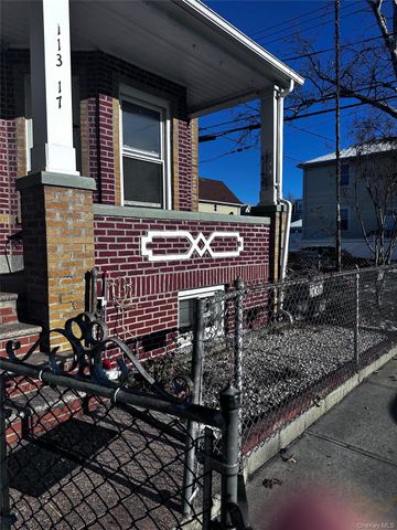 113-17 95th Avenue 1st floor, Richmond Hill, NY 11419