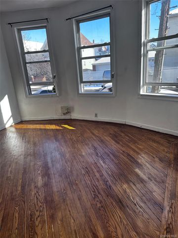 113-17 95th Avenue 1st floor, Richmond Hill, NY 11419