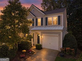 202 Kenninghall Lane SE 30, Smyrna, GA 30082