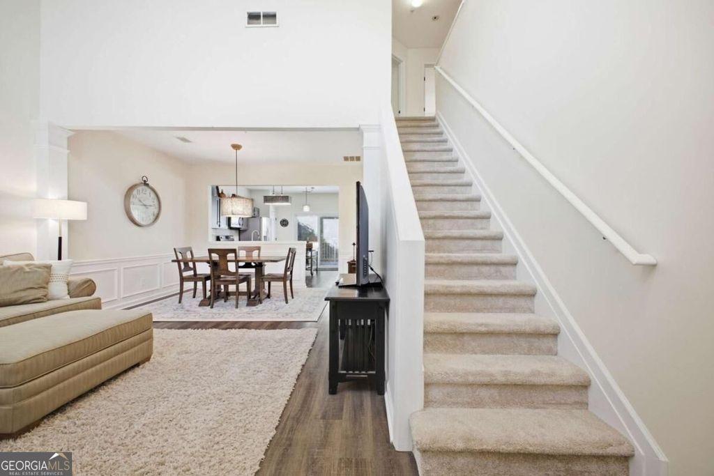 202 Kenninghall Lane SE 30, Smyrna, GA 30082 — photo 2