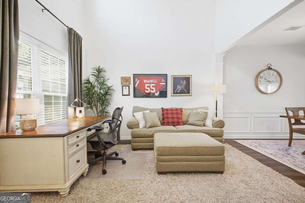 202 Kenninghall Lane SE 30, Smyrna, GA 30082 — photo 4