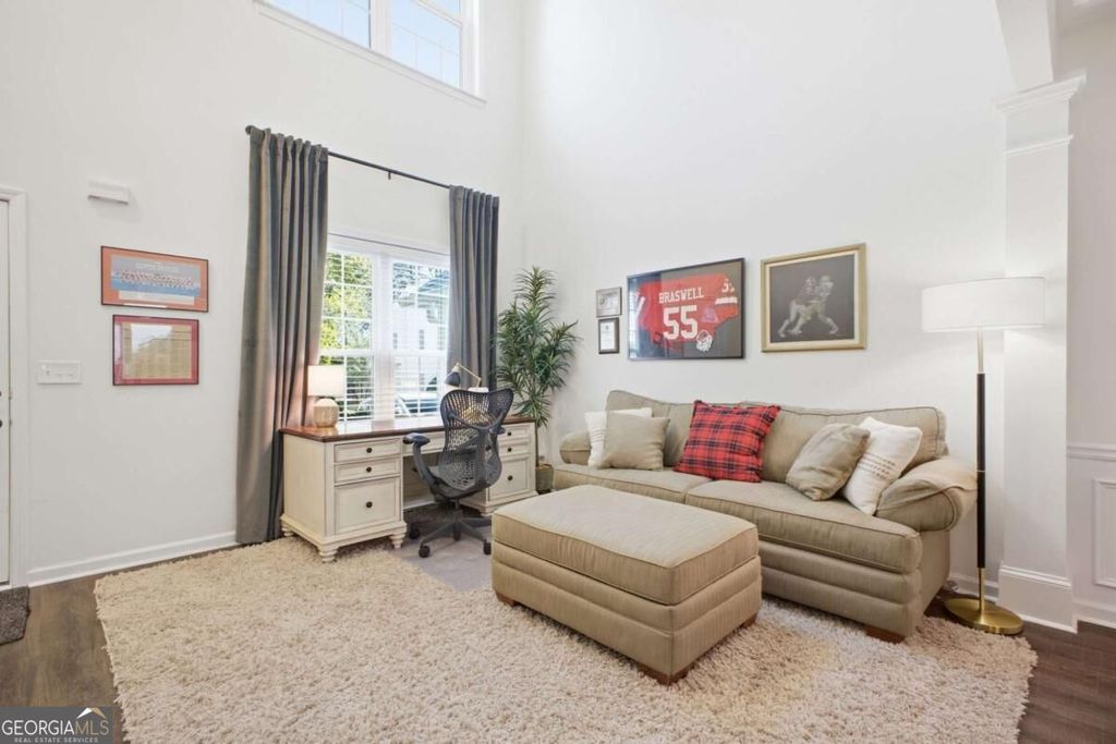 202 Kenninghall Lane SE 30, Smyrna, GA 30082 — photo 5
