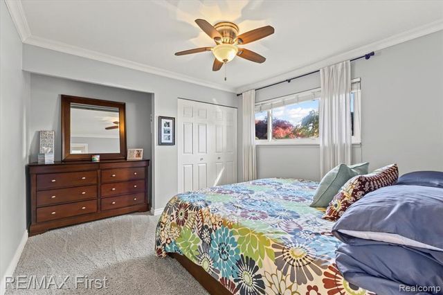 29553 Cunningham Drive, Warren, MI 48092