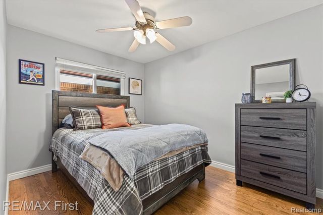 29553 Cunningham Drive, Warren, MI 48092