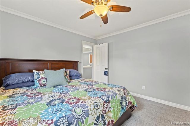 29553 Cunningham Drive, Warren, MI 48092