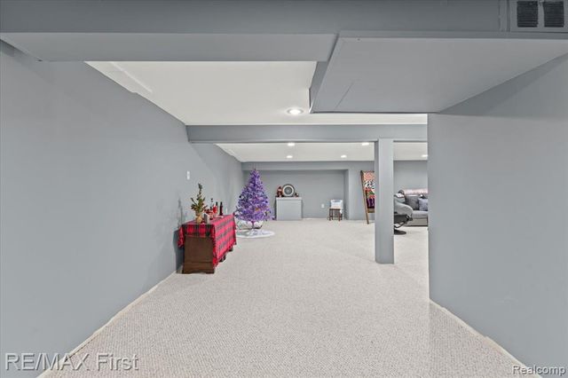 29553 Cunningham Drive, Warren, MI 48092