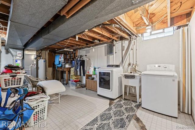 29553 Cunningham Drive, Warren, MI 48092