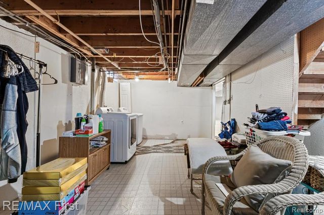 29553 Cunningham Drive, Warren, MI 48092