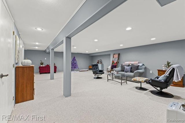 29553 Cunningham Drive, Warren, MI 48092