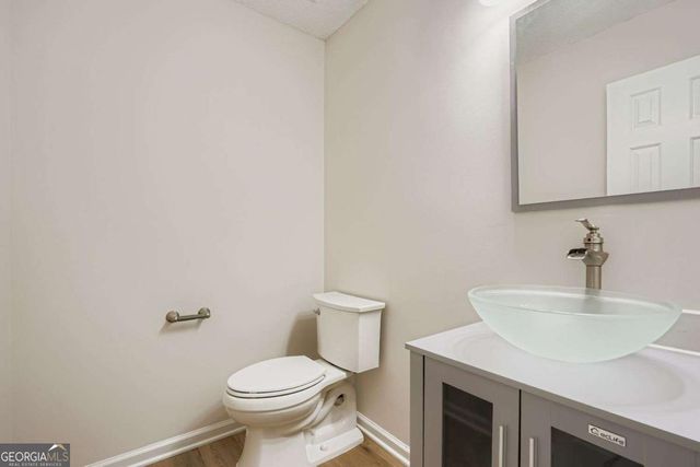 6068 Trotters Circle, Fairburn, GA 30213