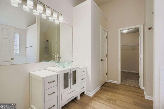 6068 Trotters Circle, Fairburn, GA 30213